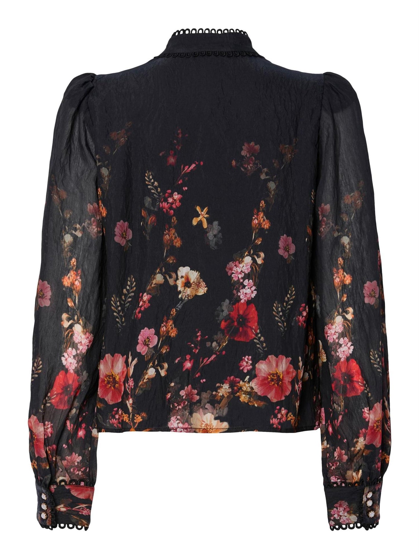YASRomatica LS Shirt