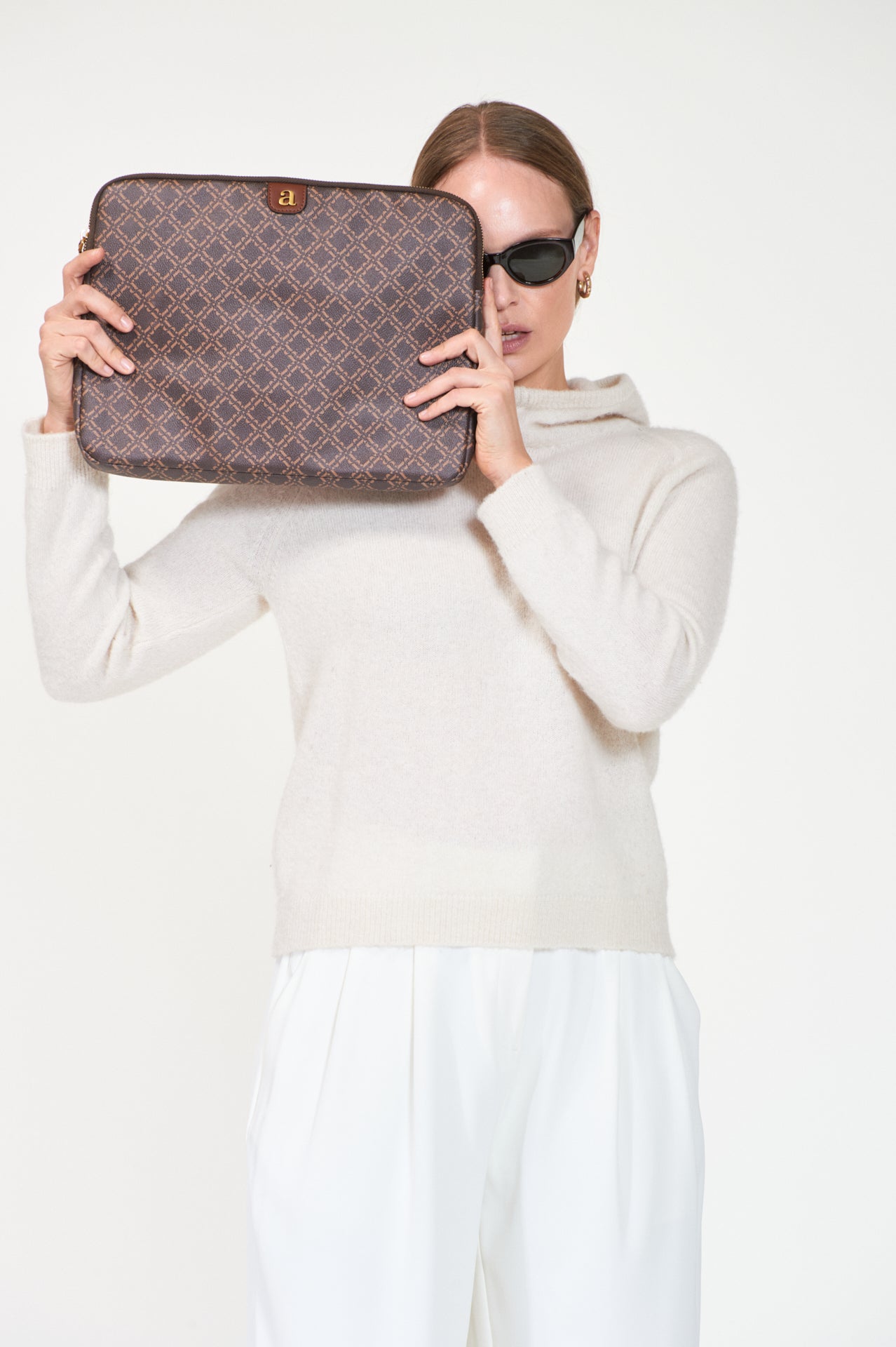 Ultimate Monogram Case