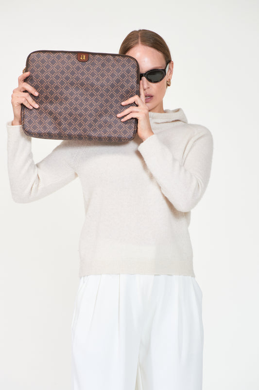 Ultimate Monogram Case