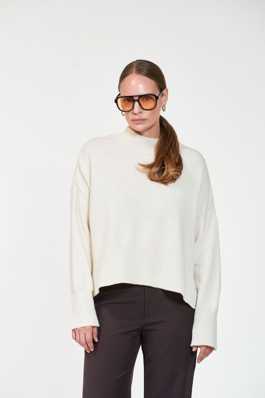 Mandy Sweater
