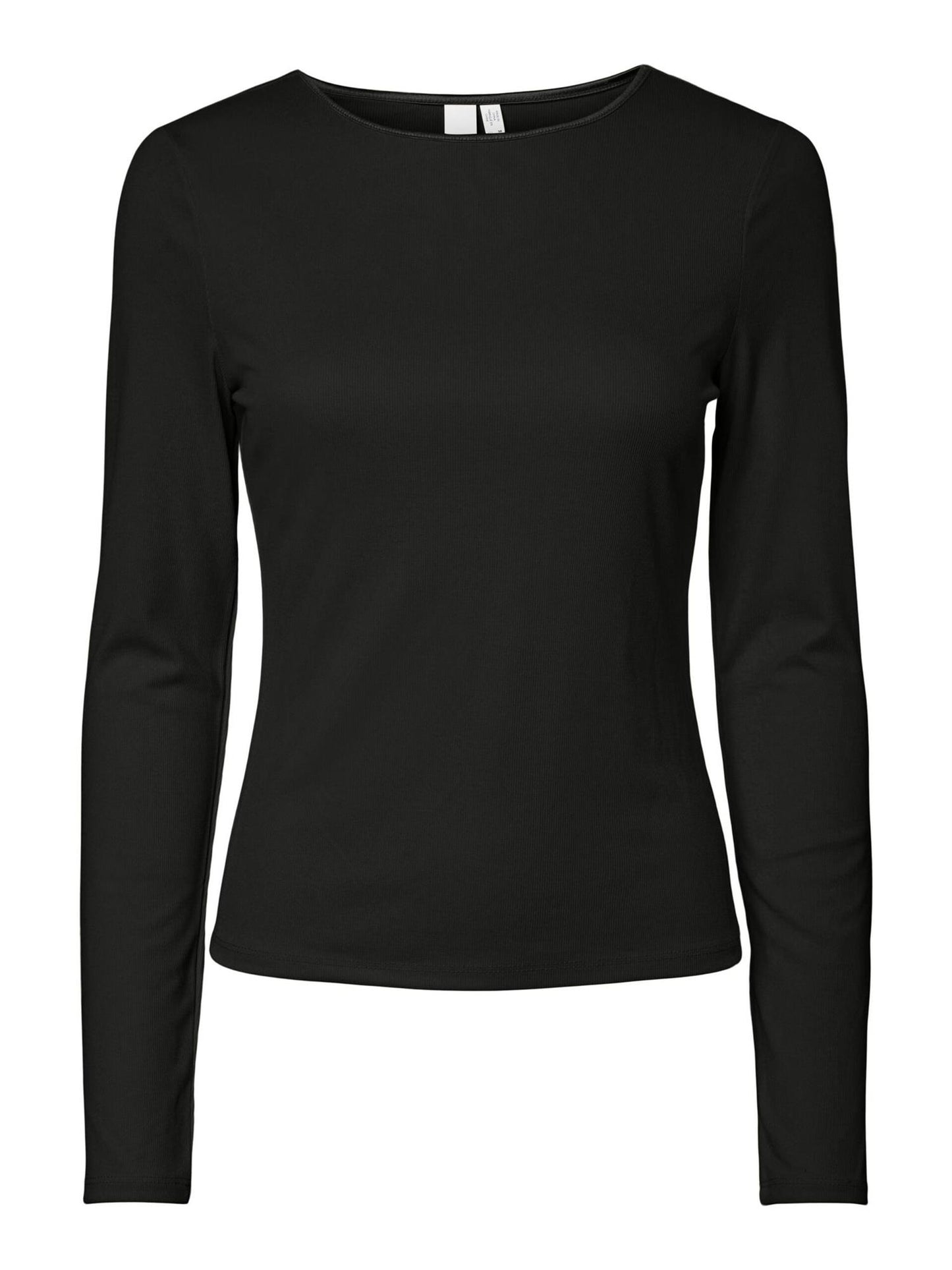 YasPaloma Ls Top Black