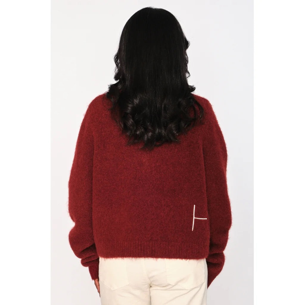 Pernille Sweater