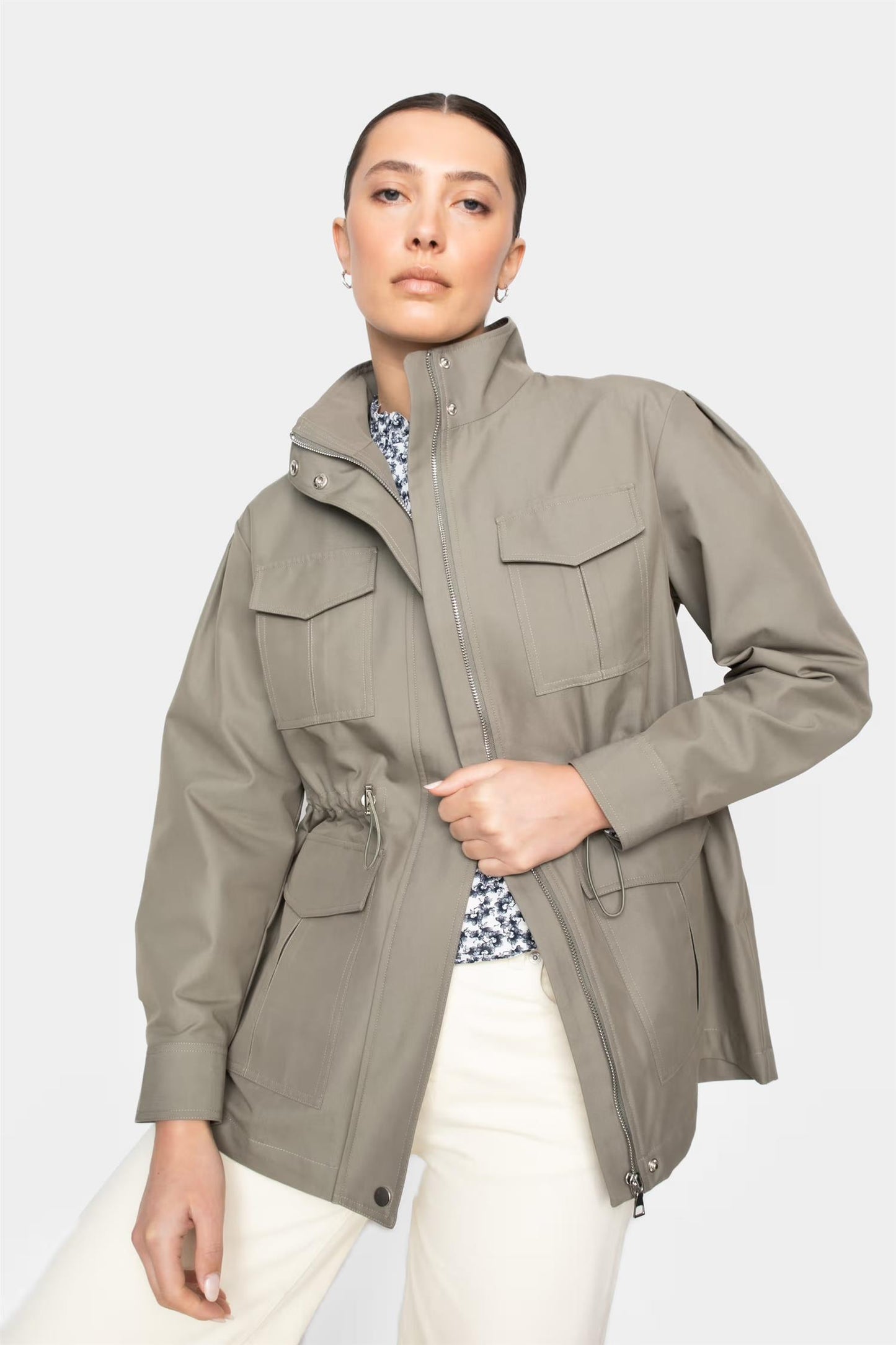 Madiana Jacket