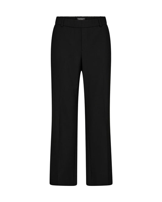 Bai Piet Pants Black