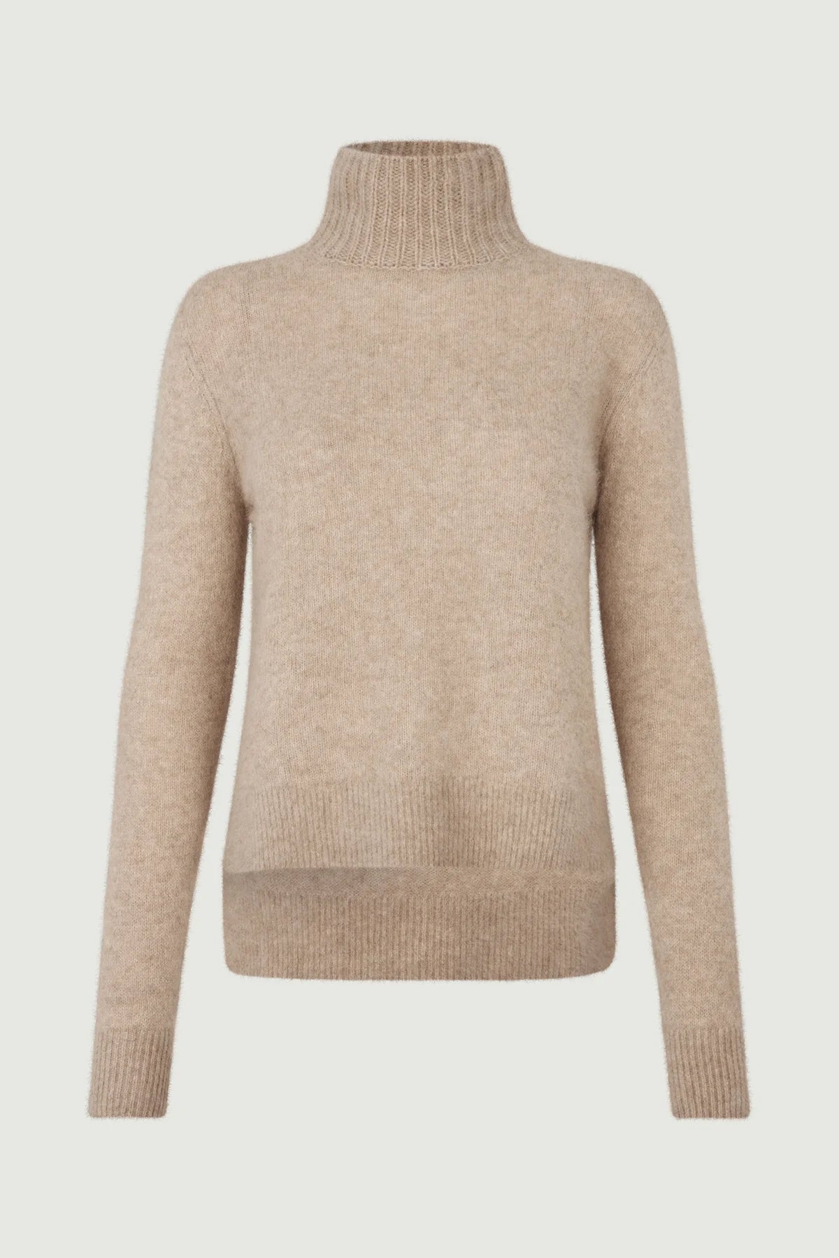 Jade Beige Melange