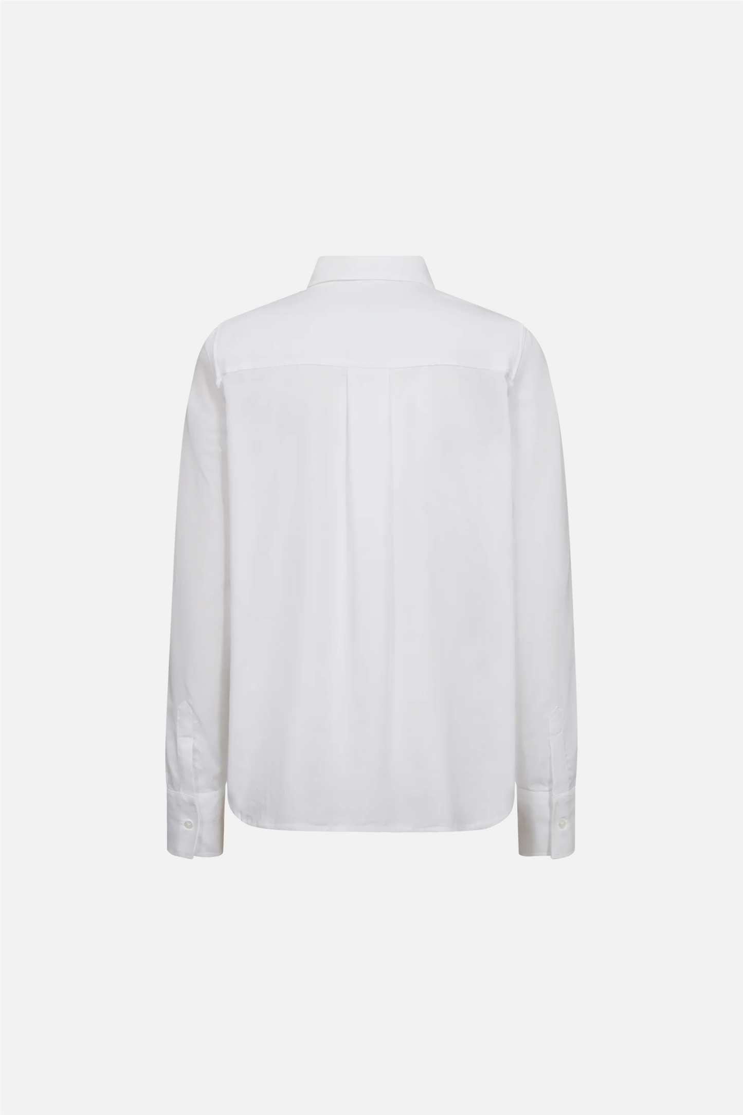 Anica Oxford Shirt