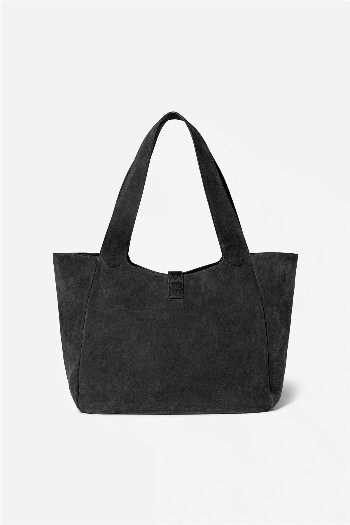 Lucille Tote Bag Large - Black