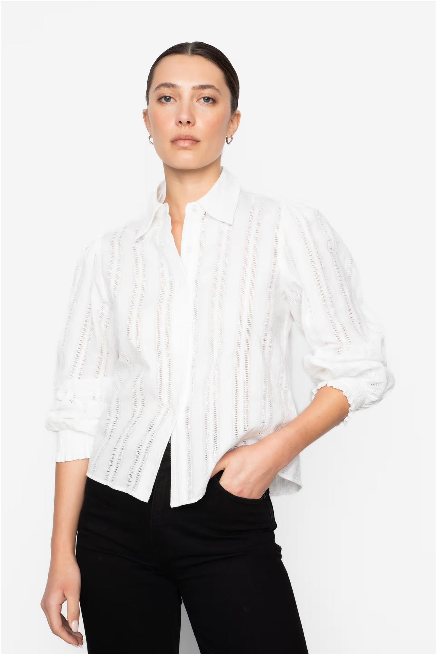 Serafina Blouse