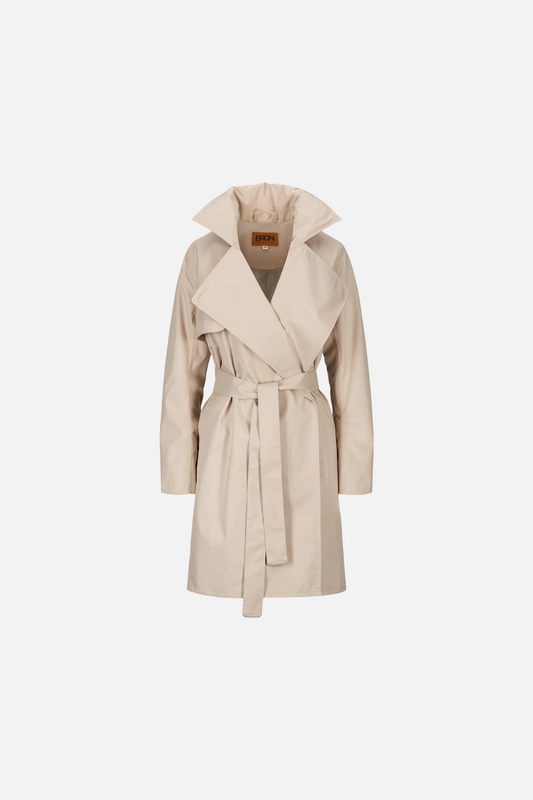 Yr Coat