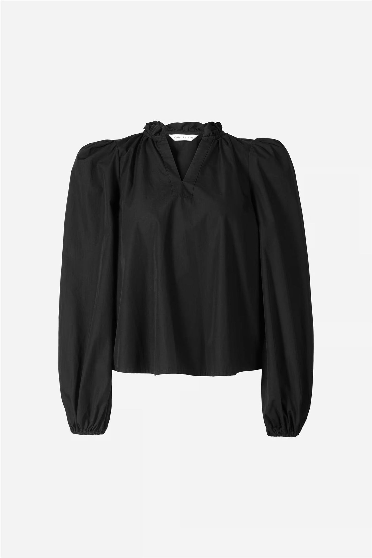 Infinity Blouse
