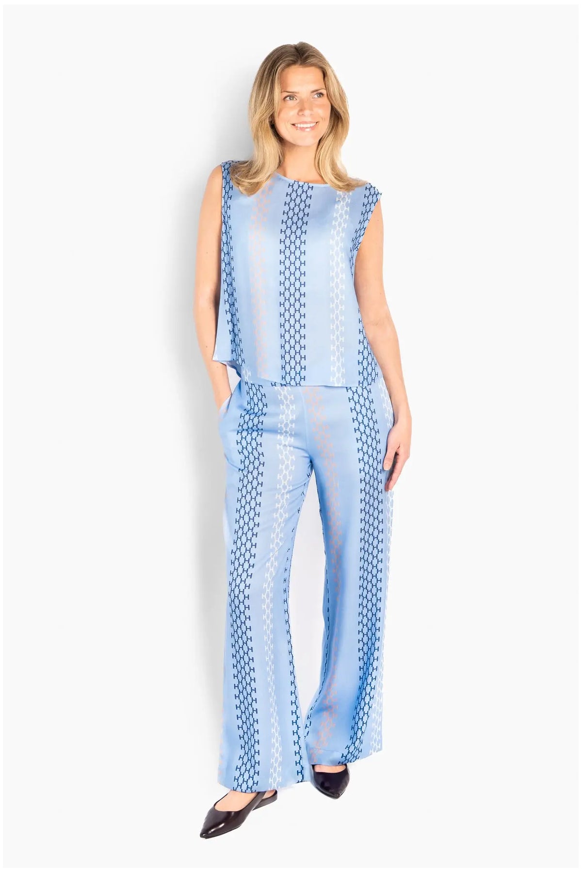Isadora Top - Skyway