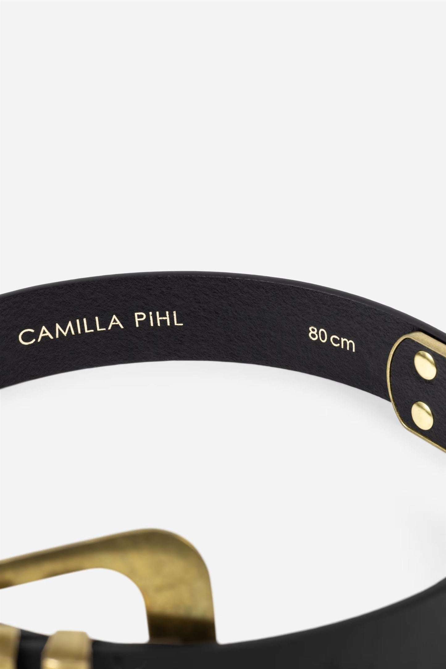 Bennett Belt