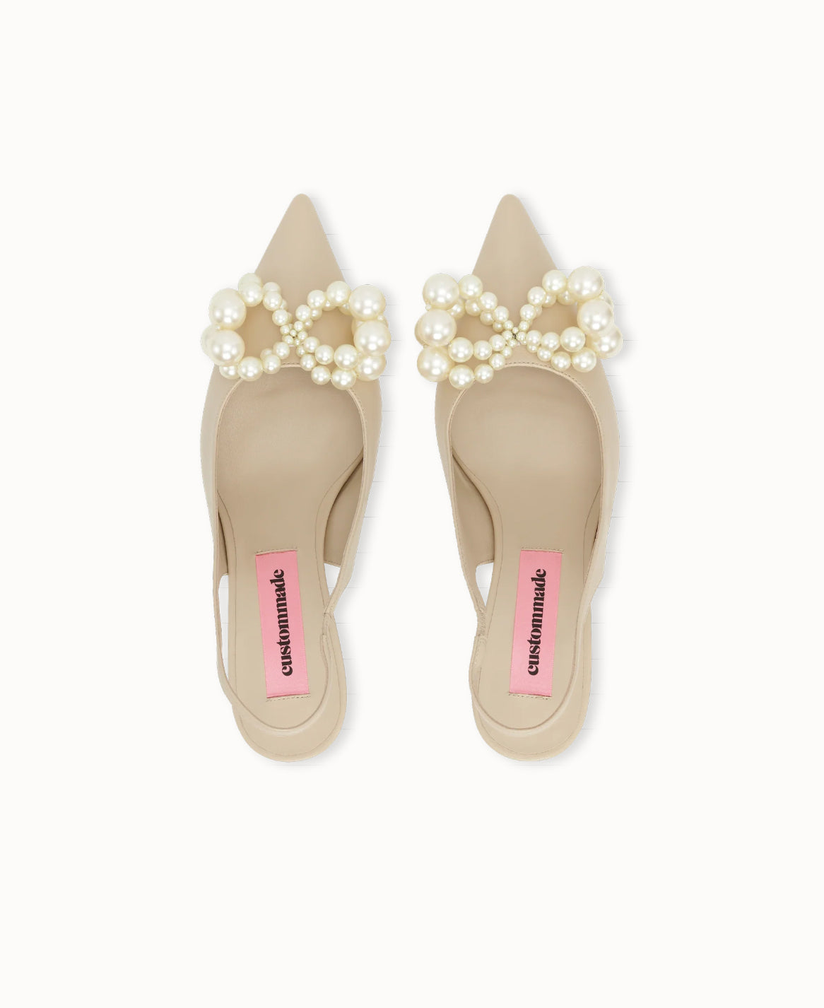 Florence Pearl Cream