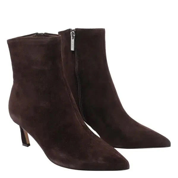 Lulah Boots Semsket Brun
