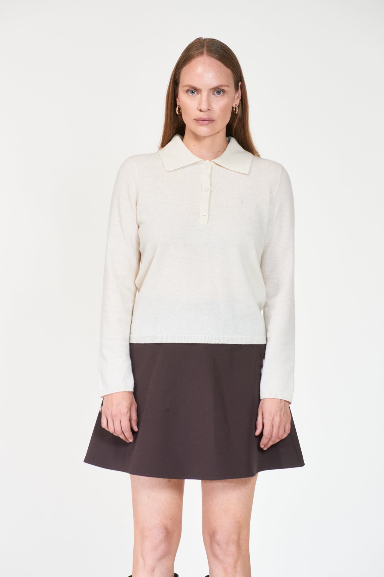 Eloise Cady Skirt