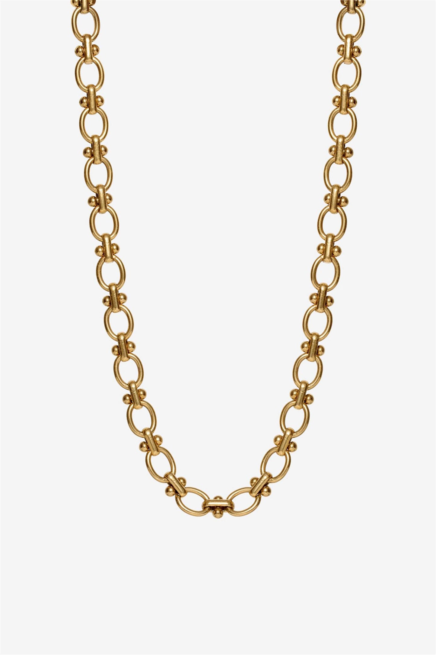 The Infinity Chain