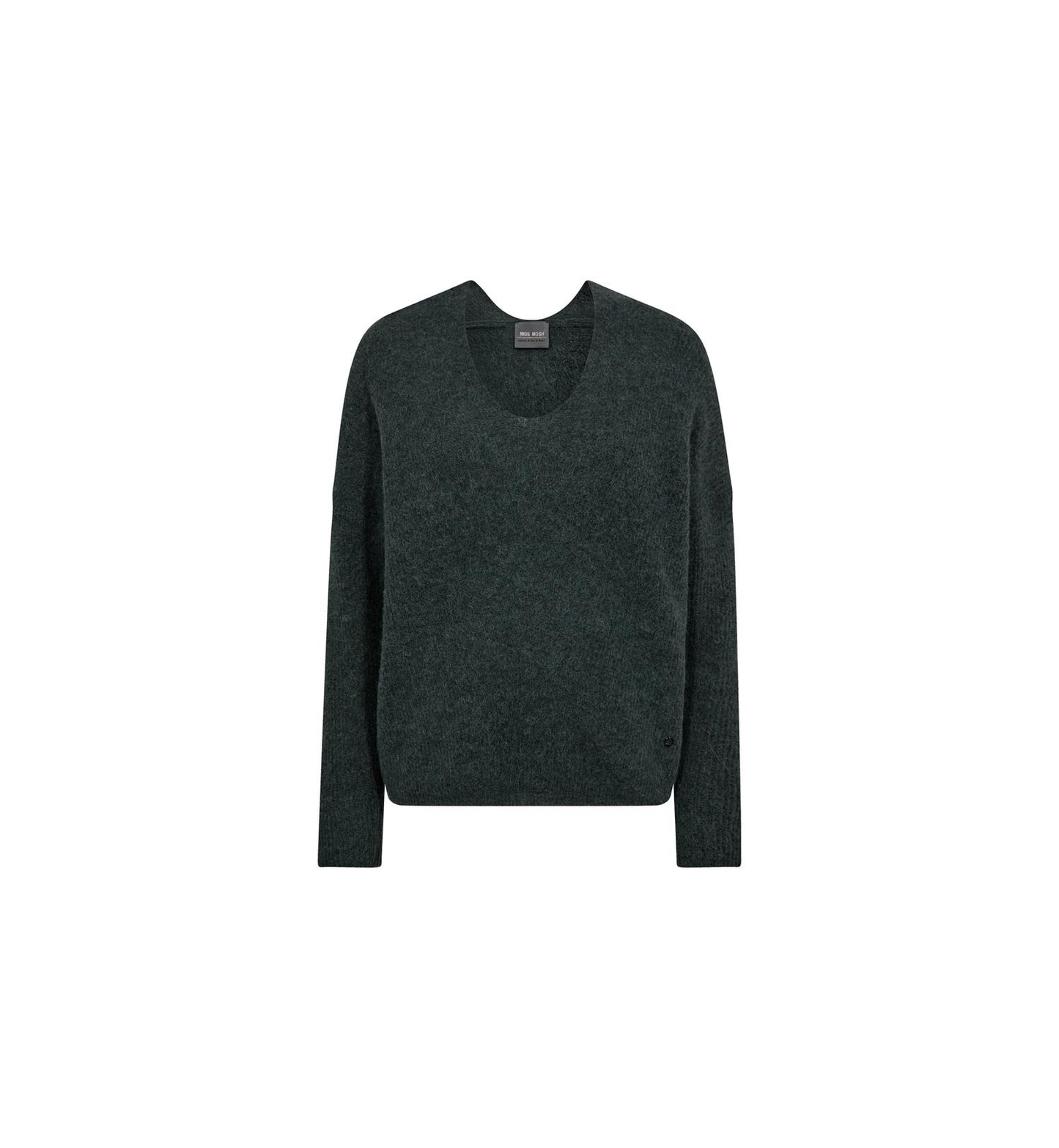 MMThora V-Neck Knit