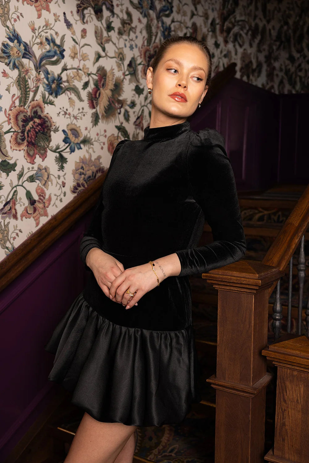 Noelia Dress