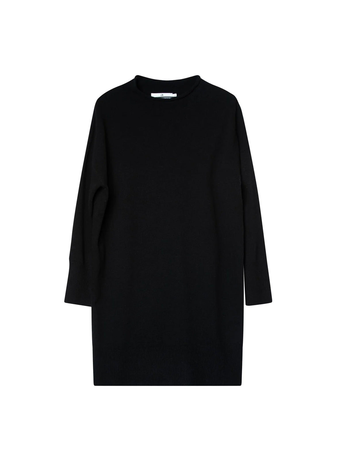 Ava Dress - Black