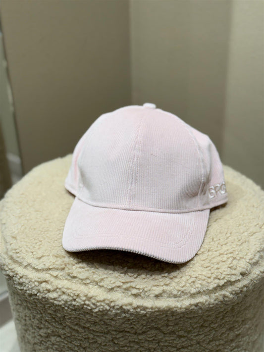 Sommersol Caps Cord - Lotus