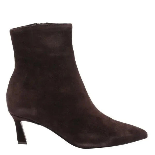 Lulah Boots Semsket Brun