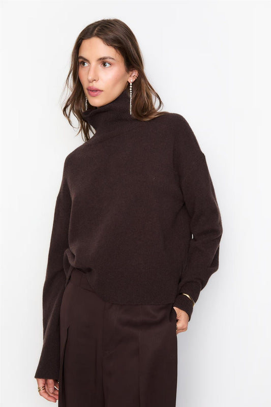Abigail Knit