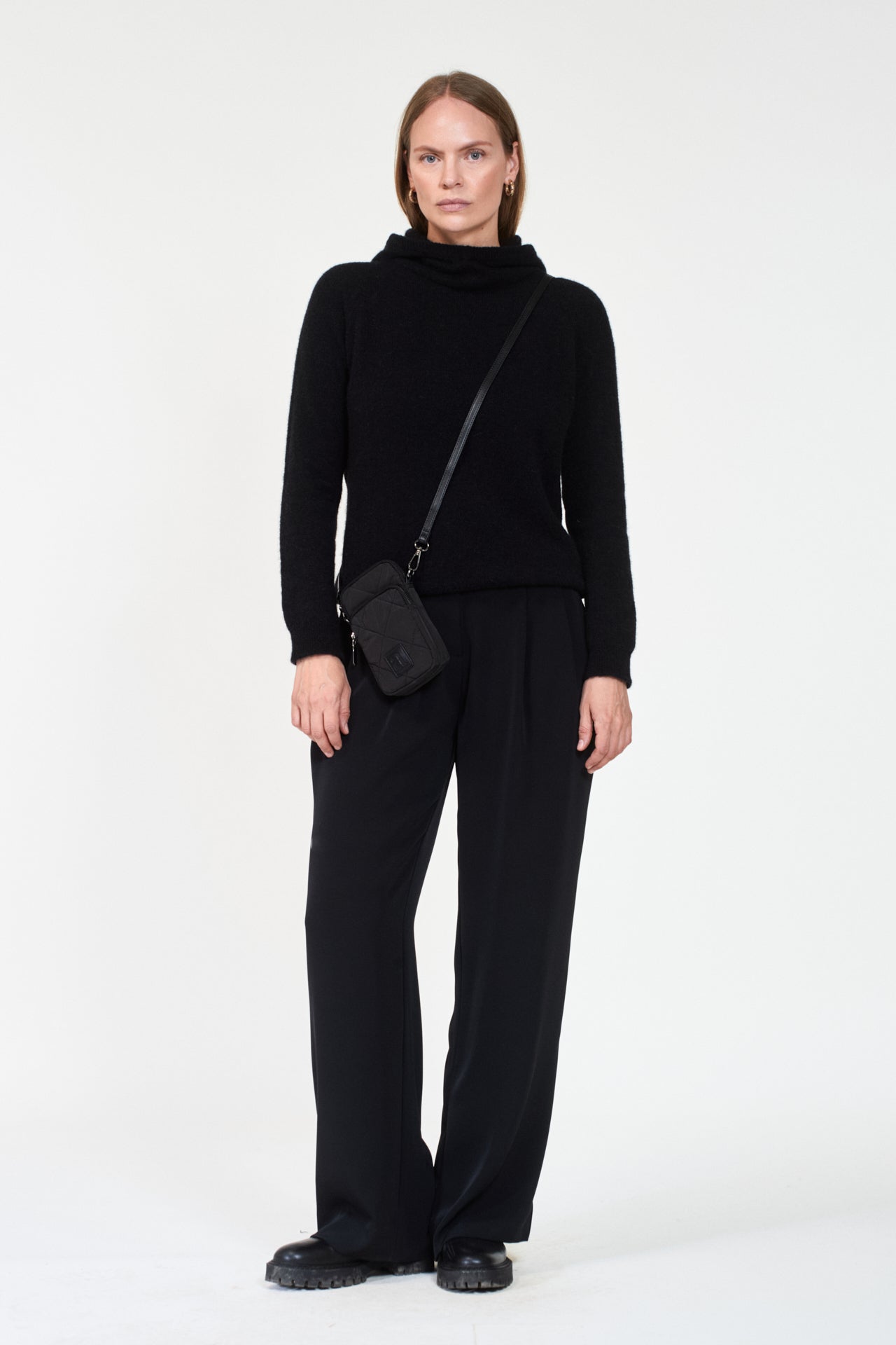 Vero Sweater