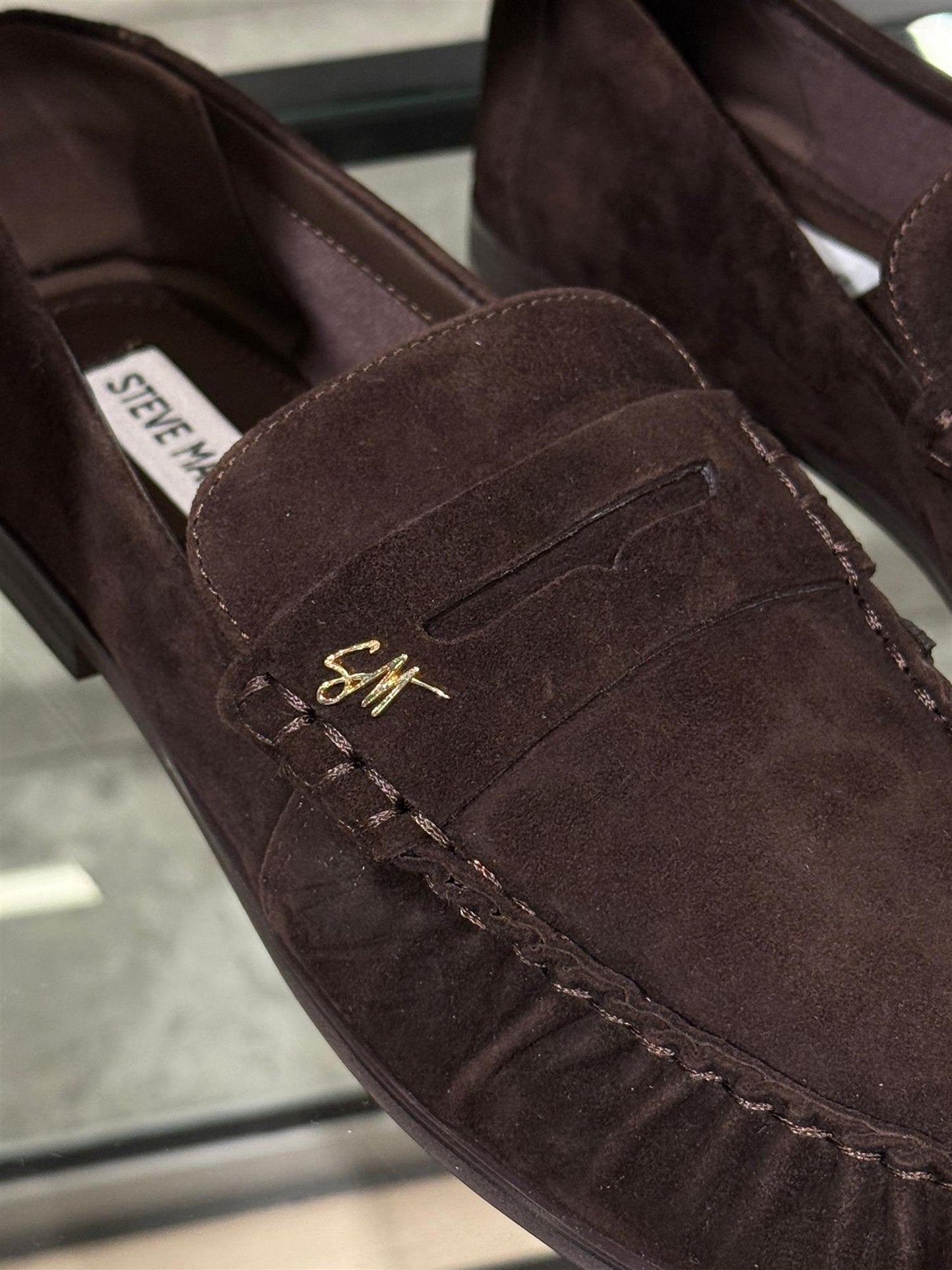 Muse-SM - Dark Brown