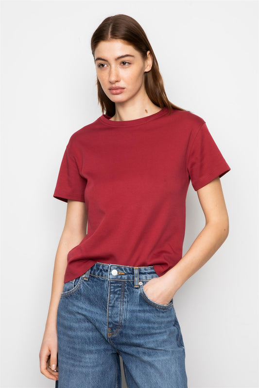 Ember Tee - Berry