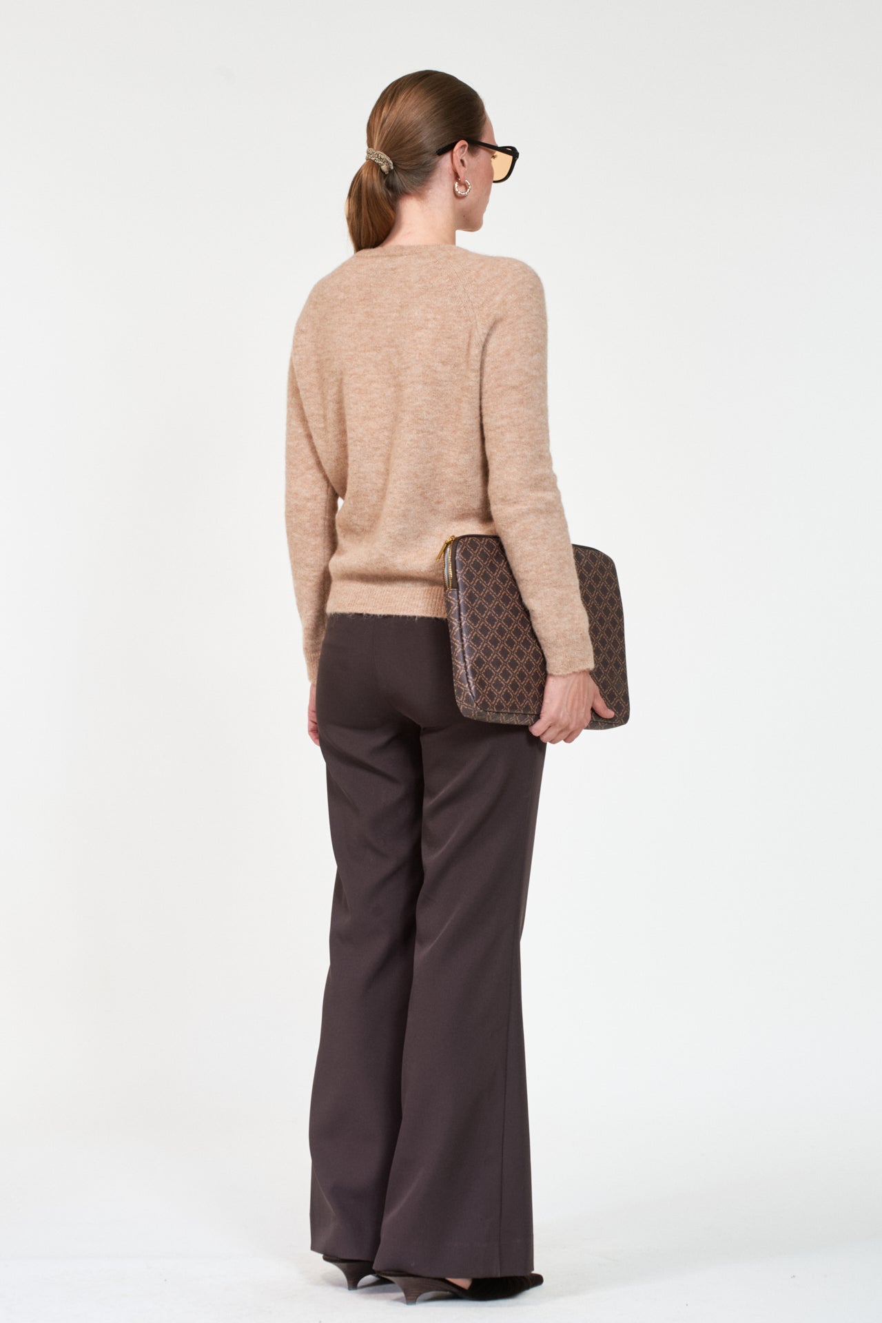 Fiona Sweater