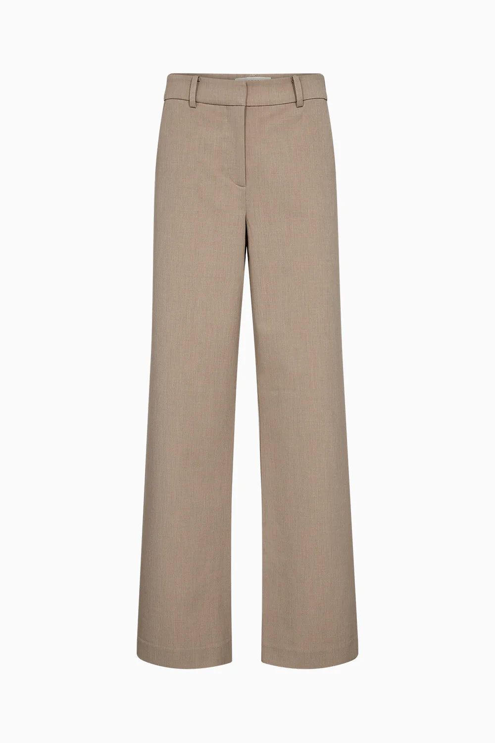 IVY-Andrea Wide Pant - Beige