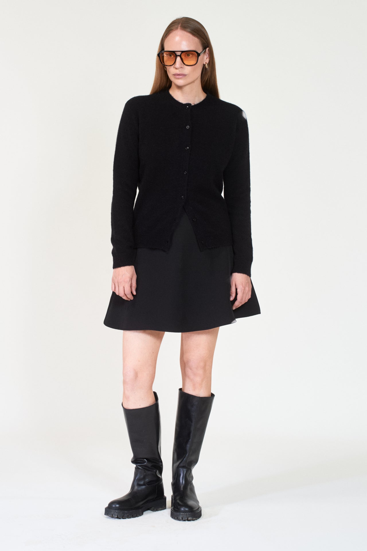 Eloise Cady Skirt