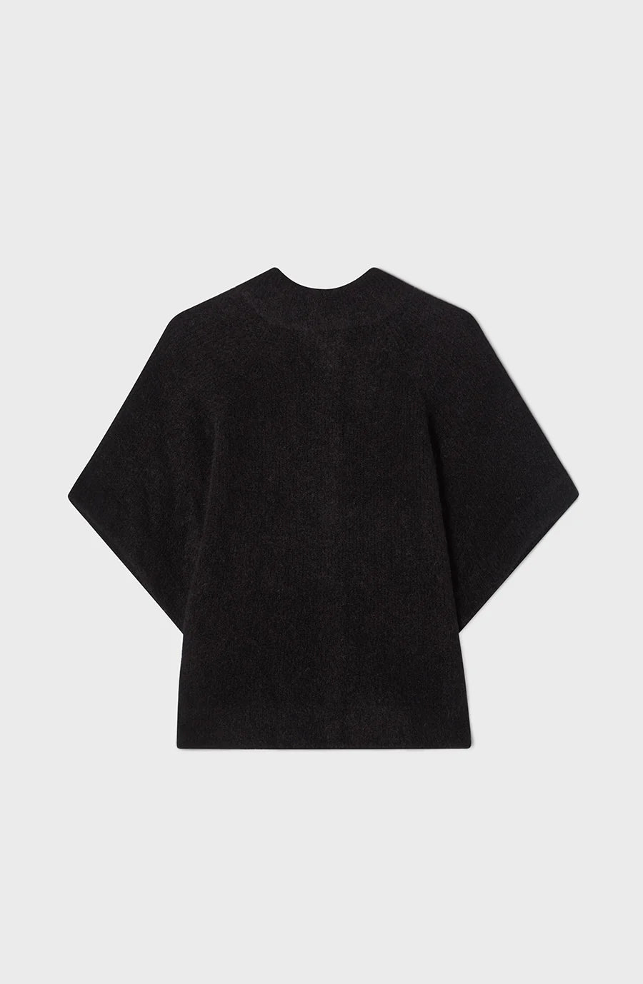 Vilanie Cardigan - Black