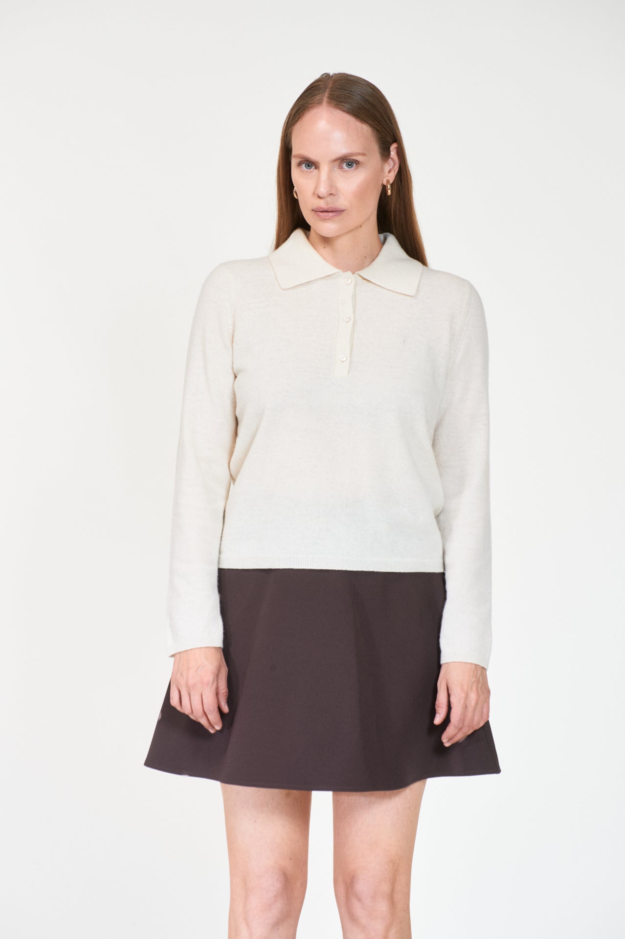 Eloise Cady Skirt