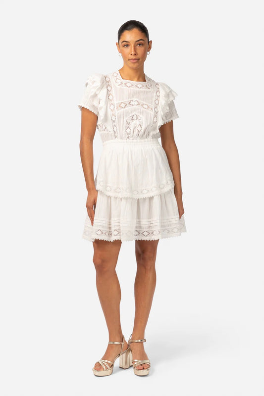 Alexa dress
