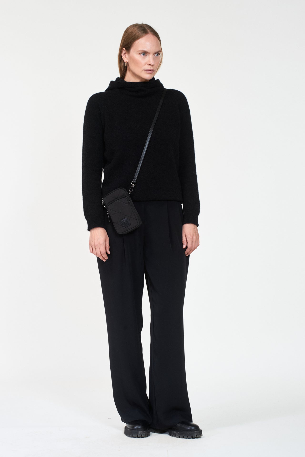 Vero Sweater