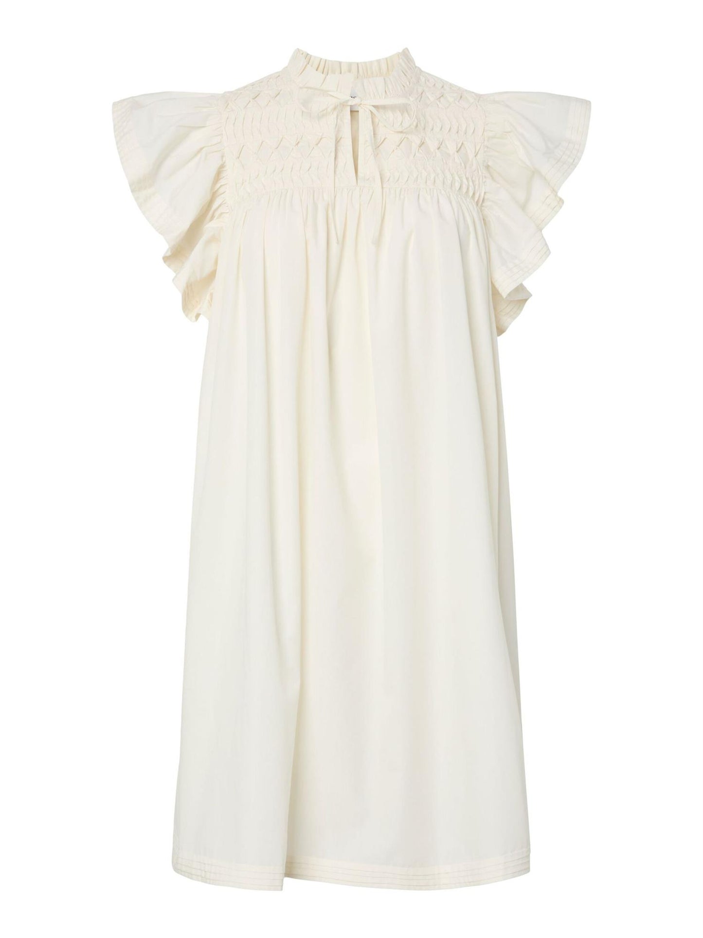 YasLura Dress - Pristine
