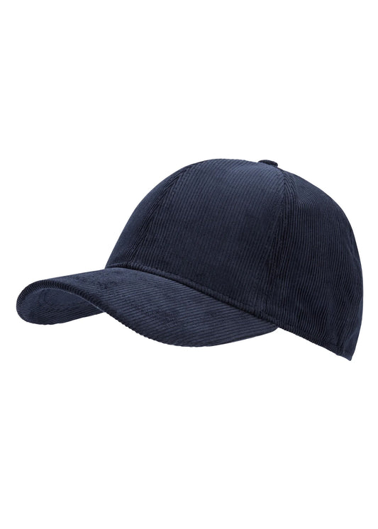 Sommersol Caps Cord - Dark Navy