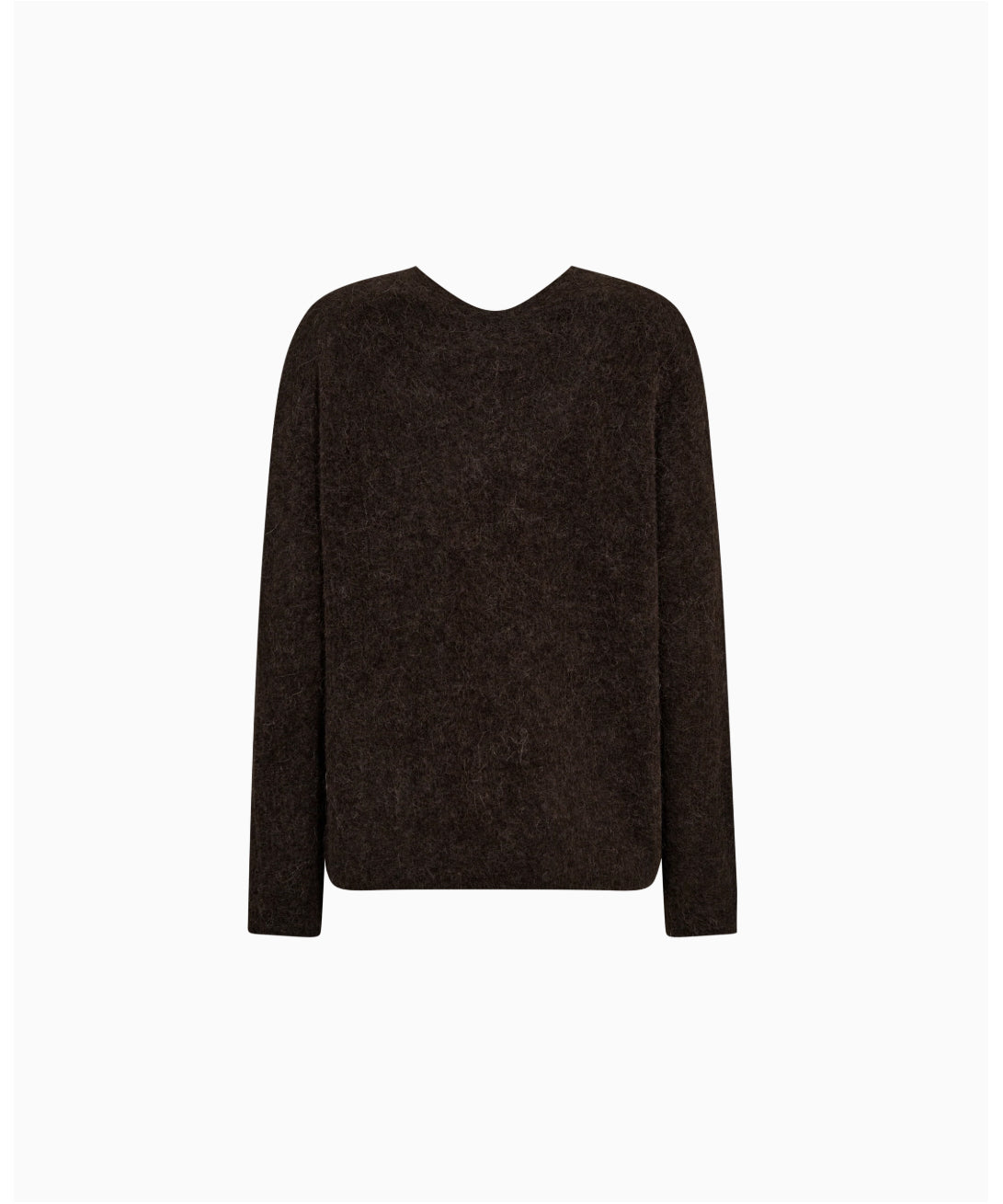 MM Thora V-Neck Knit - Delicioso