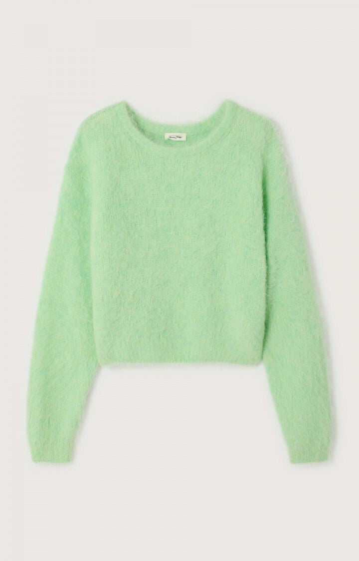 Niby Sweater Amande Chine