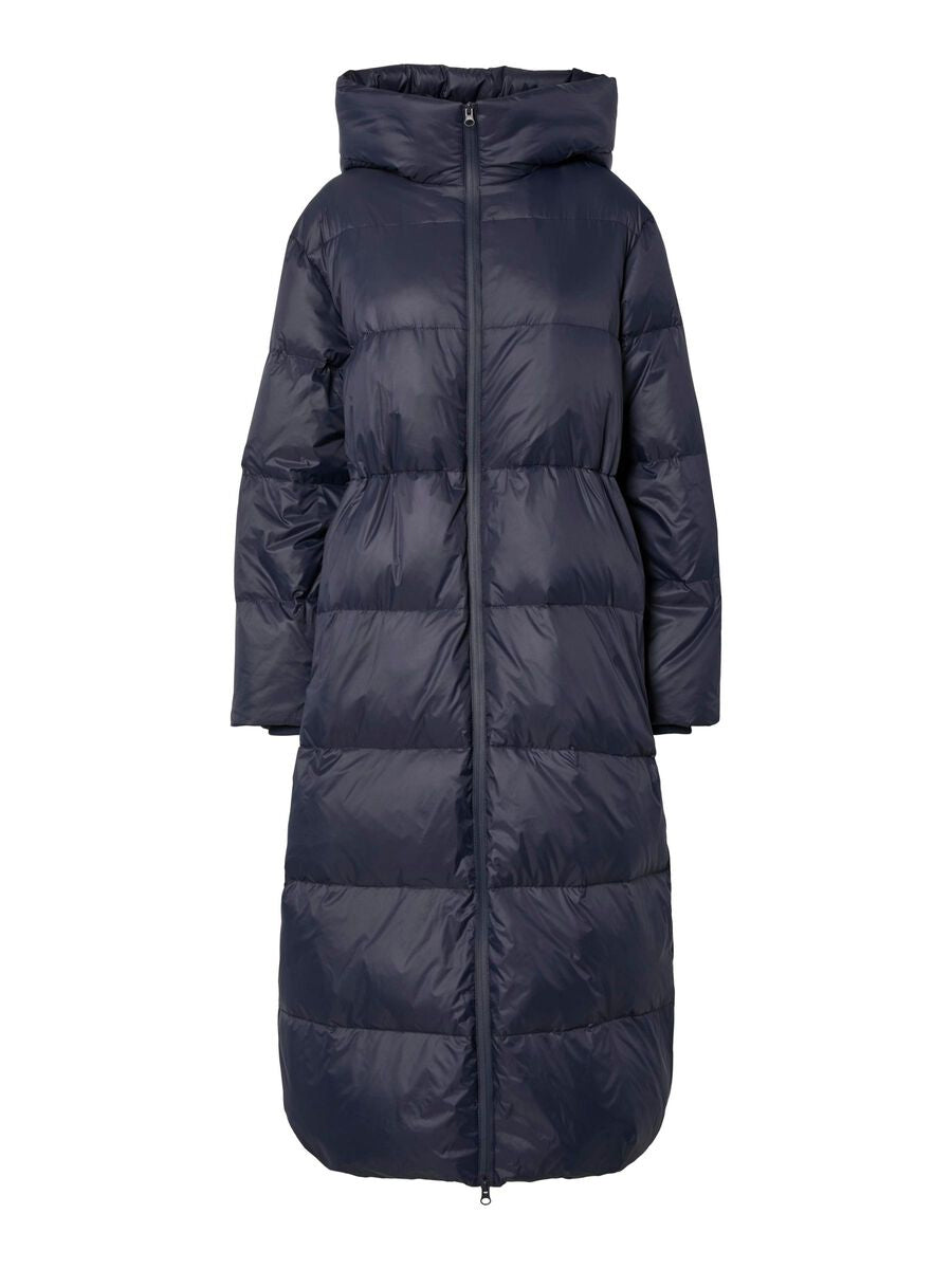 YASPoppel Down Blend Coat