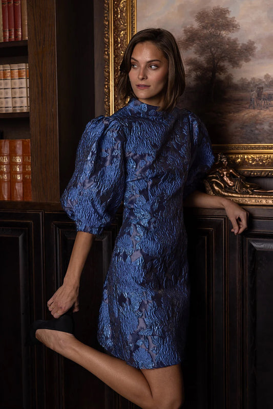 Bonnie dress