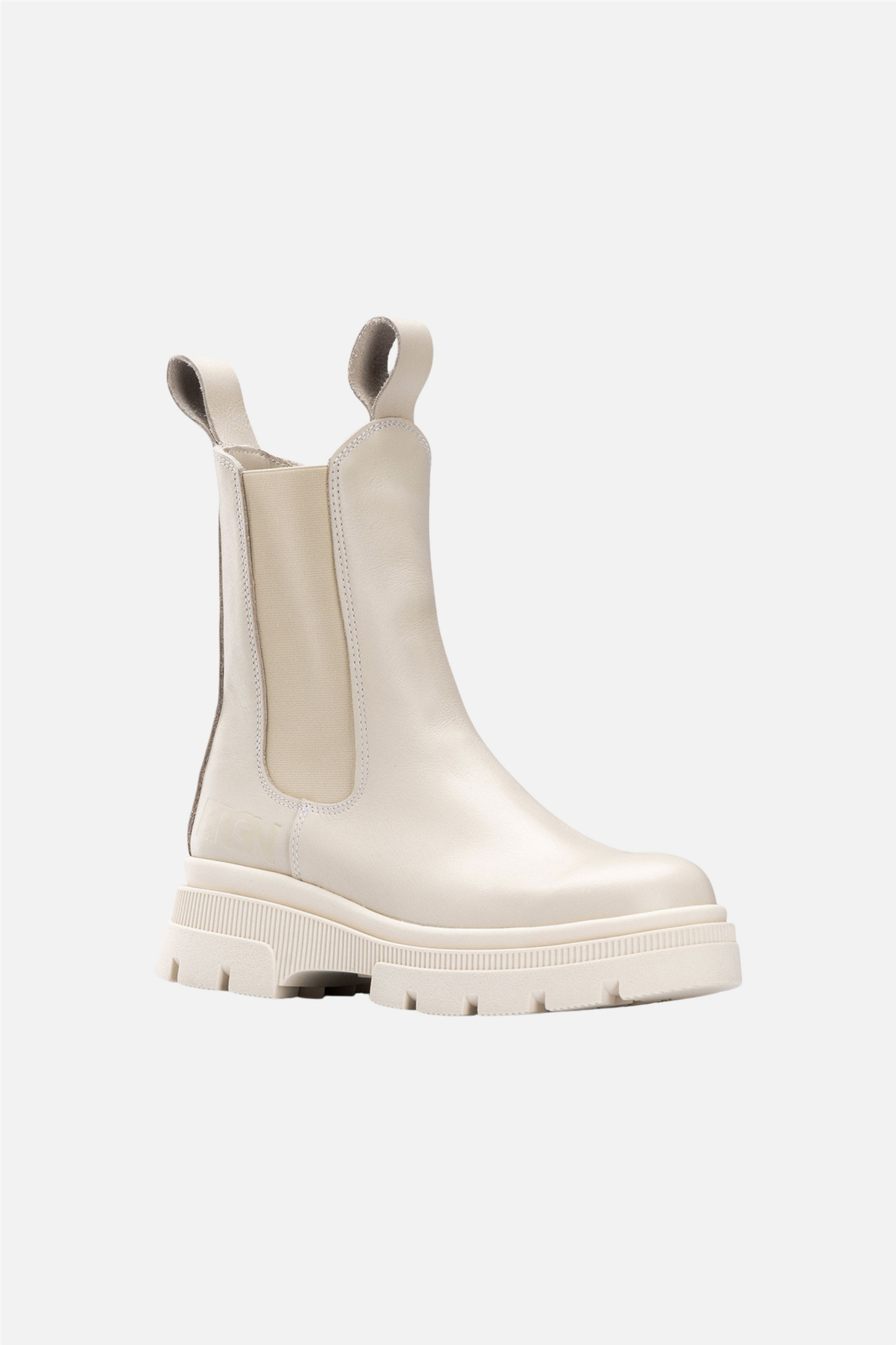 Chelsea boot