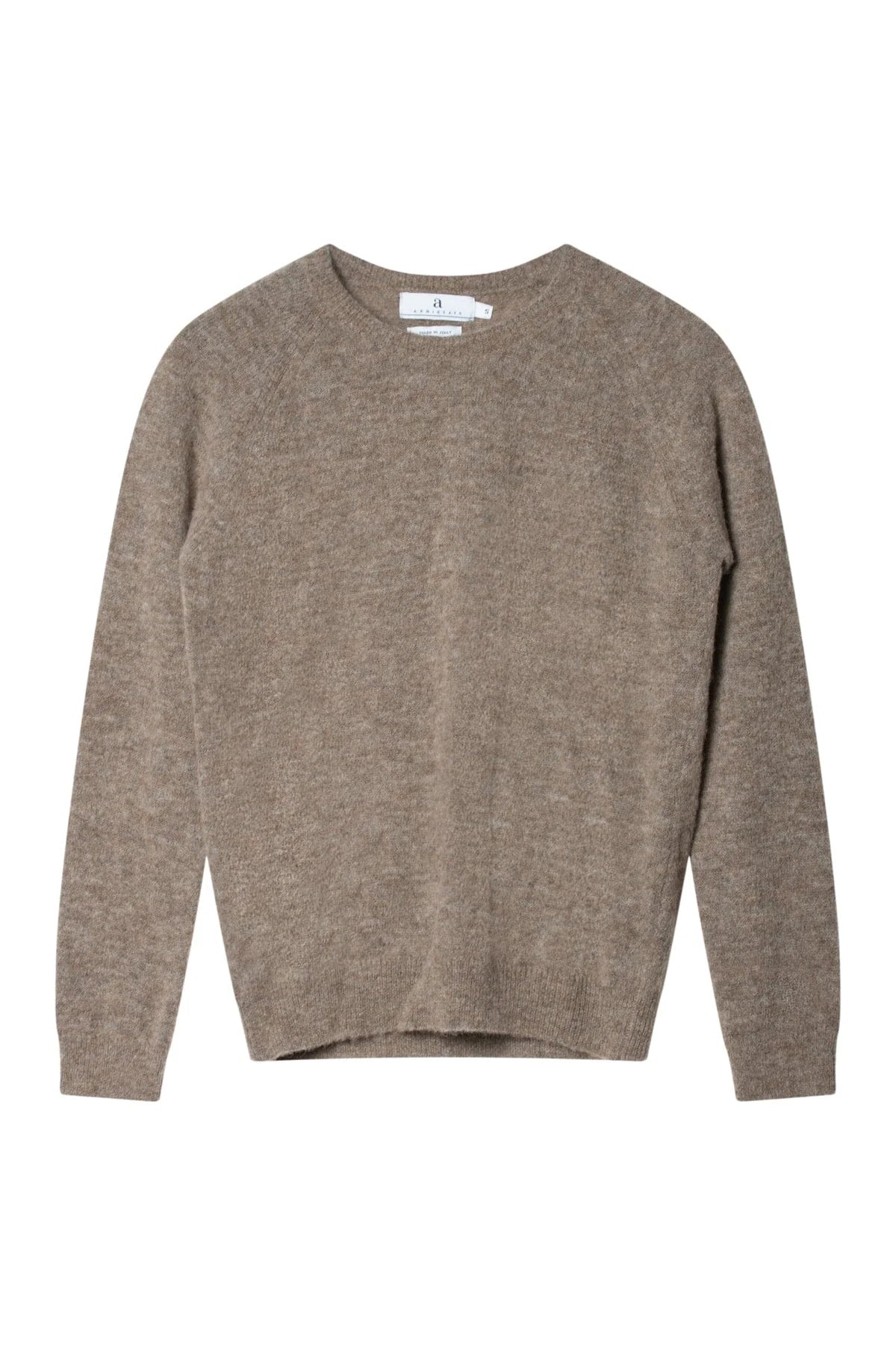 Fiona Sweater - Brown