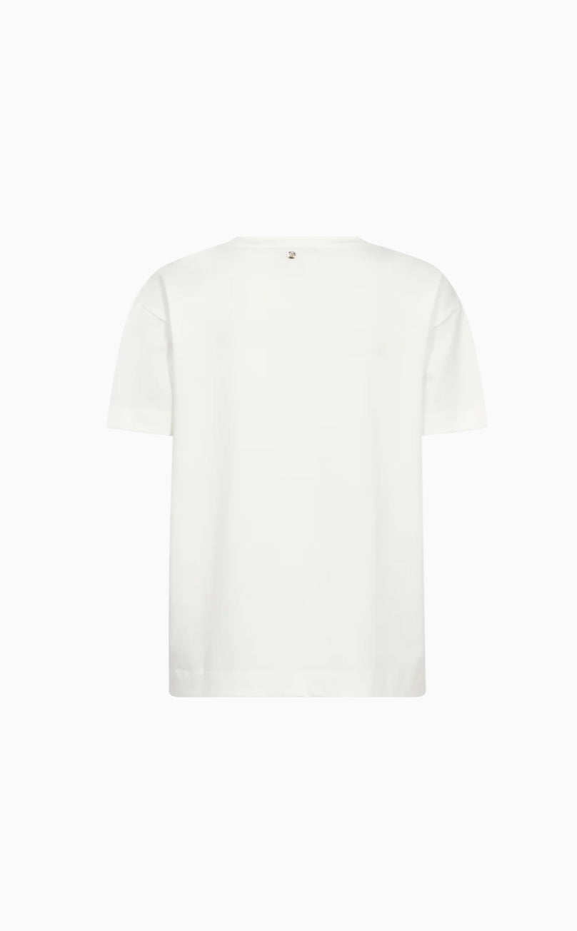 MM Judd O-SS Tee - Delicioso
