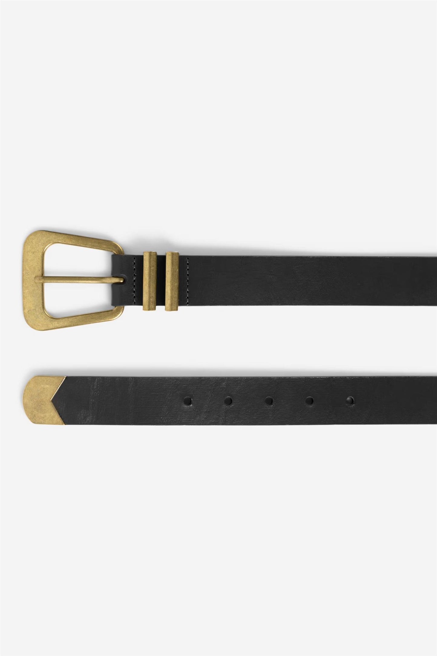 Bennett Belt