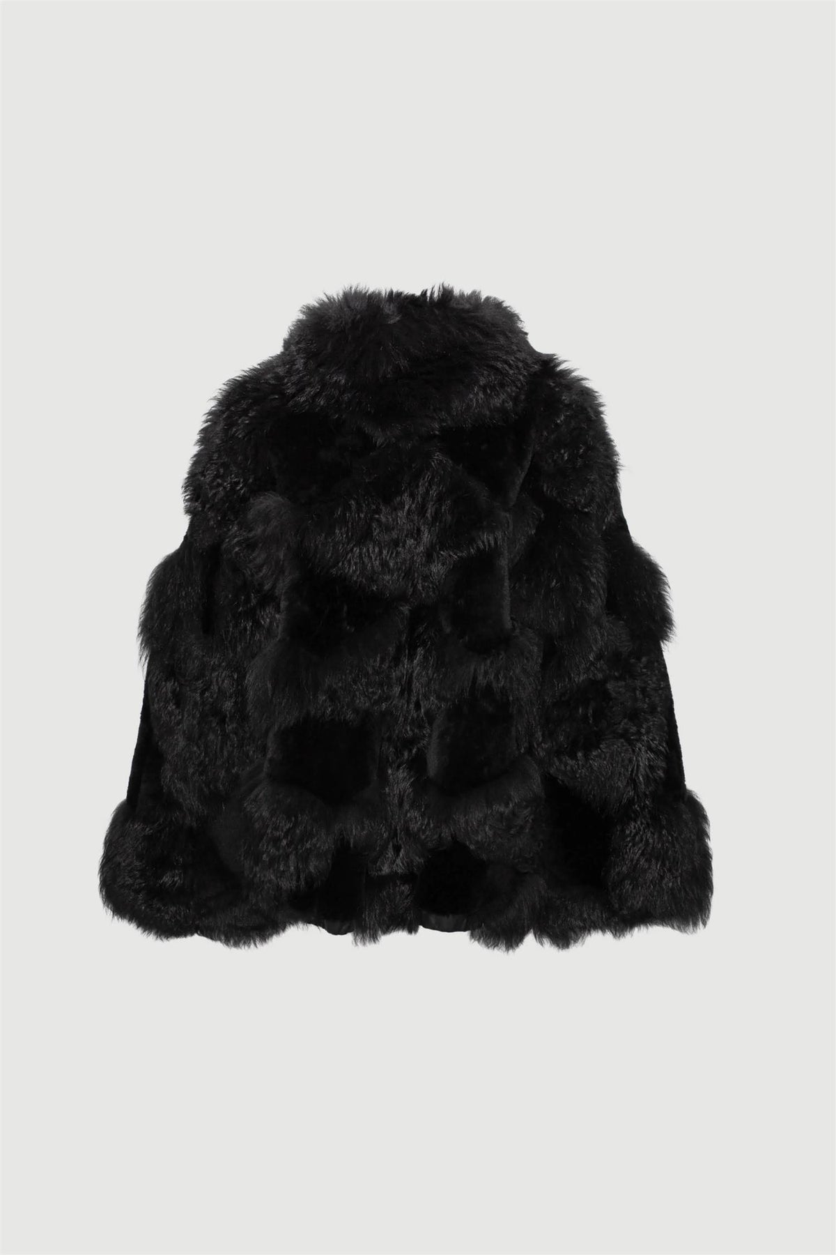 Iceland Jacket Limited - Black