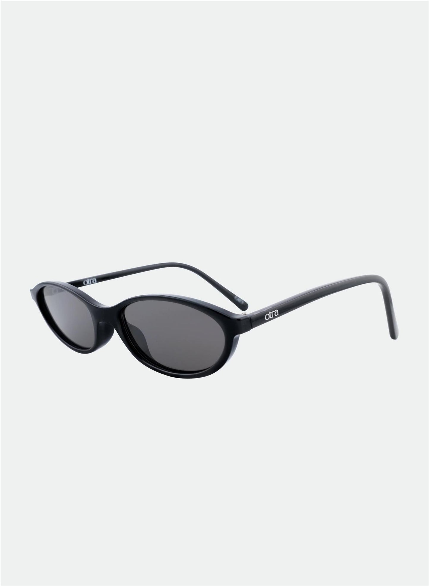Hazel Black/Smoke