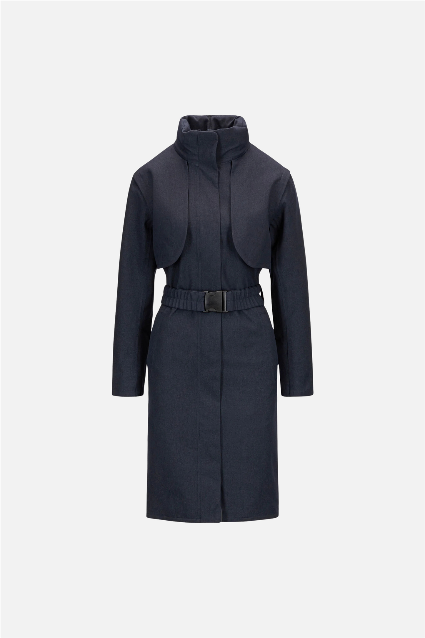Skyet Coat