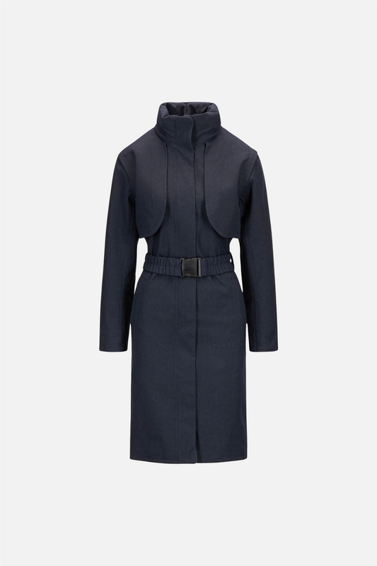Skyet Coat
